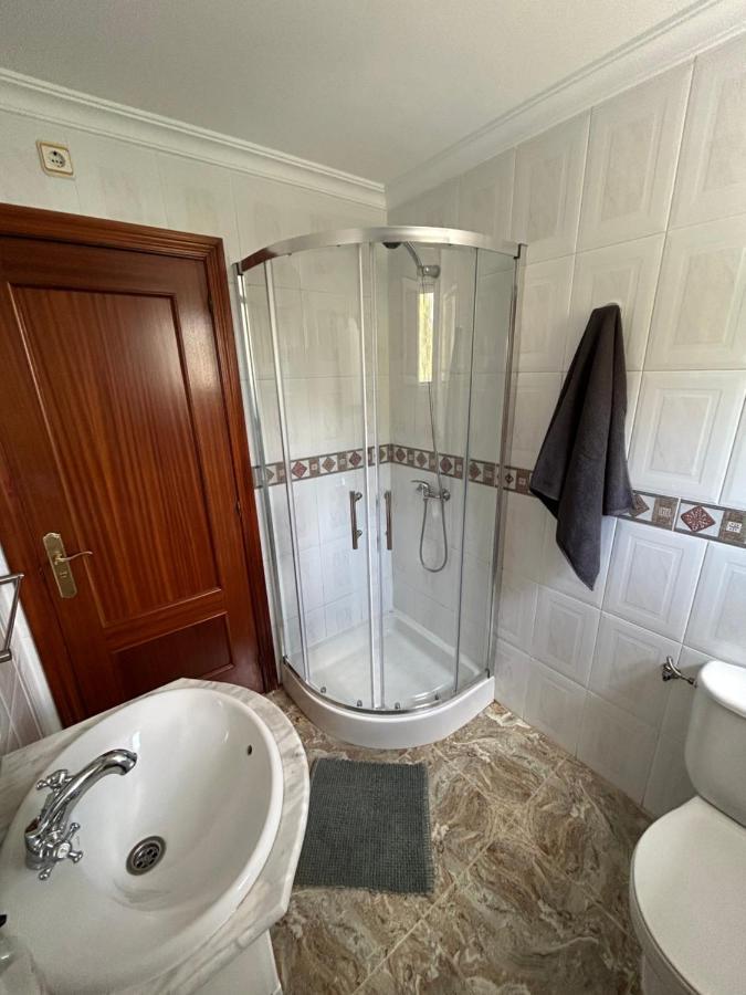 Apartamentos Oasis De Calma ลอสอัลกาซาเรส ภายนอก รูปภาพ