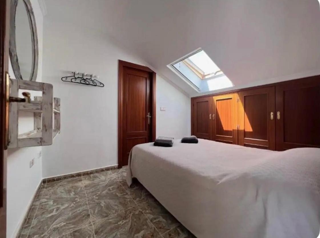 Apartamentos Oasis De Calma ลอสอัลกาซาเรส ภายนอก รูปภาพ