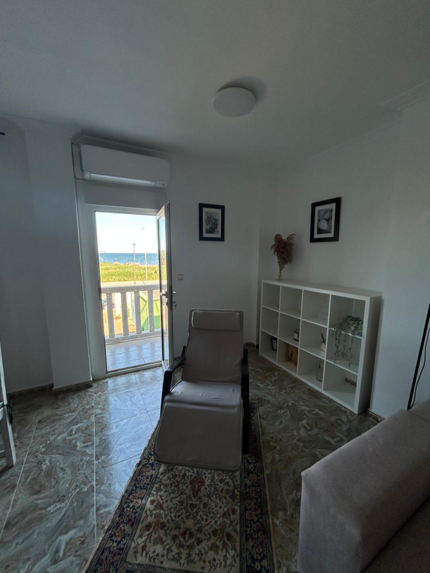 Apartamentos Oasis De Calma ลอสอัลกาซาเรส ภายนอก รูปภาพ