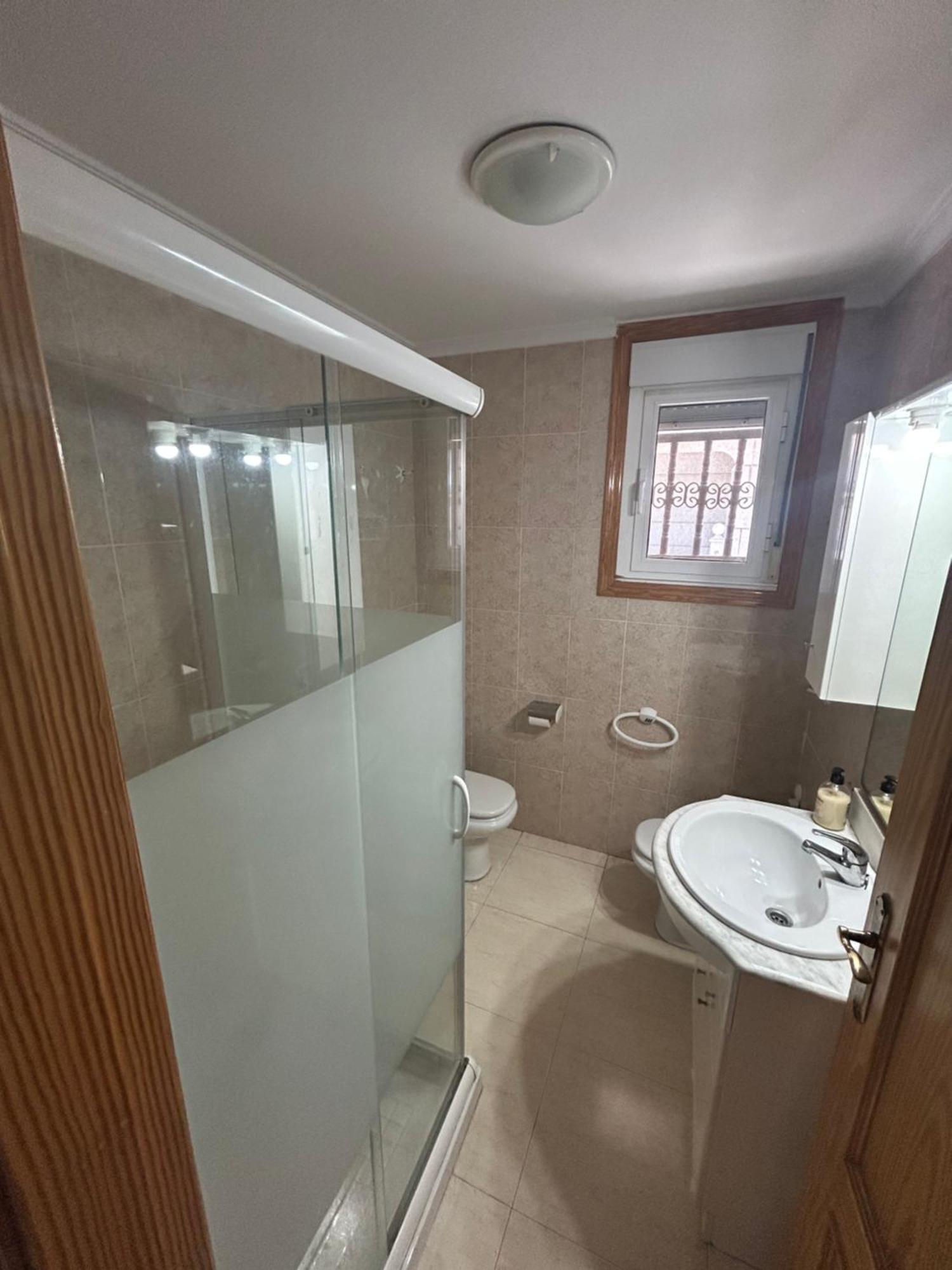 Apartamentos Oasis De Calma ลอสอัลกาซาเรส ภายนอก รูปภาพ