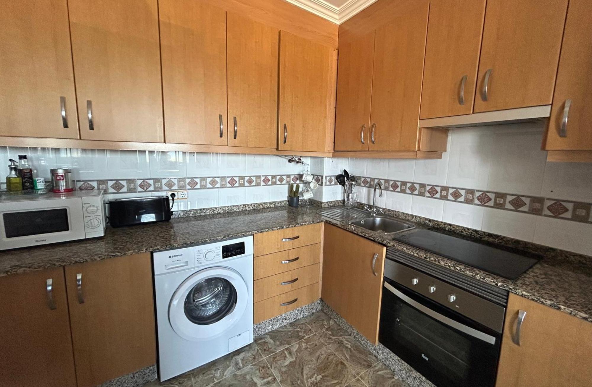 Apartamentos Oasis De Calma ลอสอัลกาซาเรส ภายนอก รูปภาพ