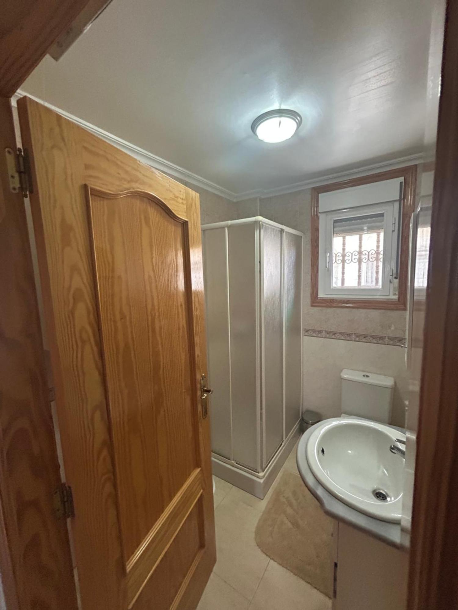 Apartamentos Oasis De Calma ลอสอัลกาซาเรส ภายนอก รูปภาพ