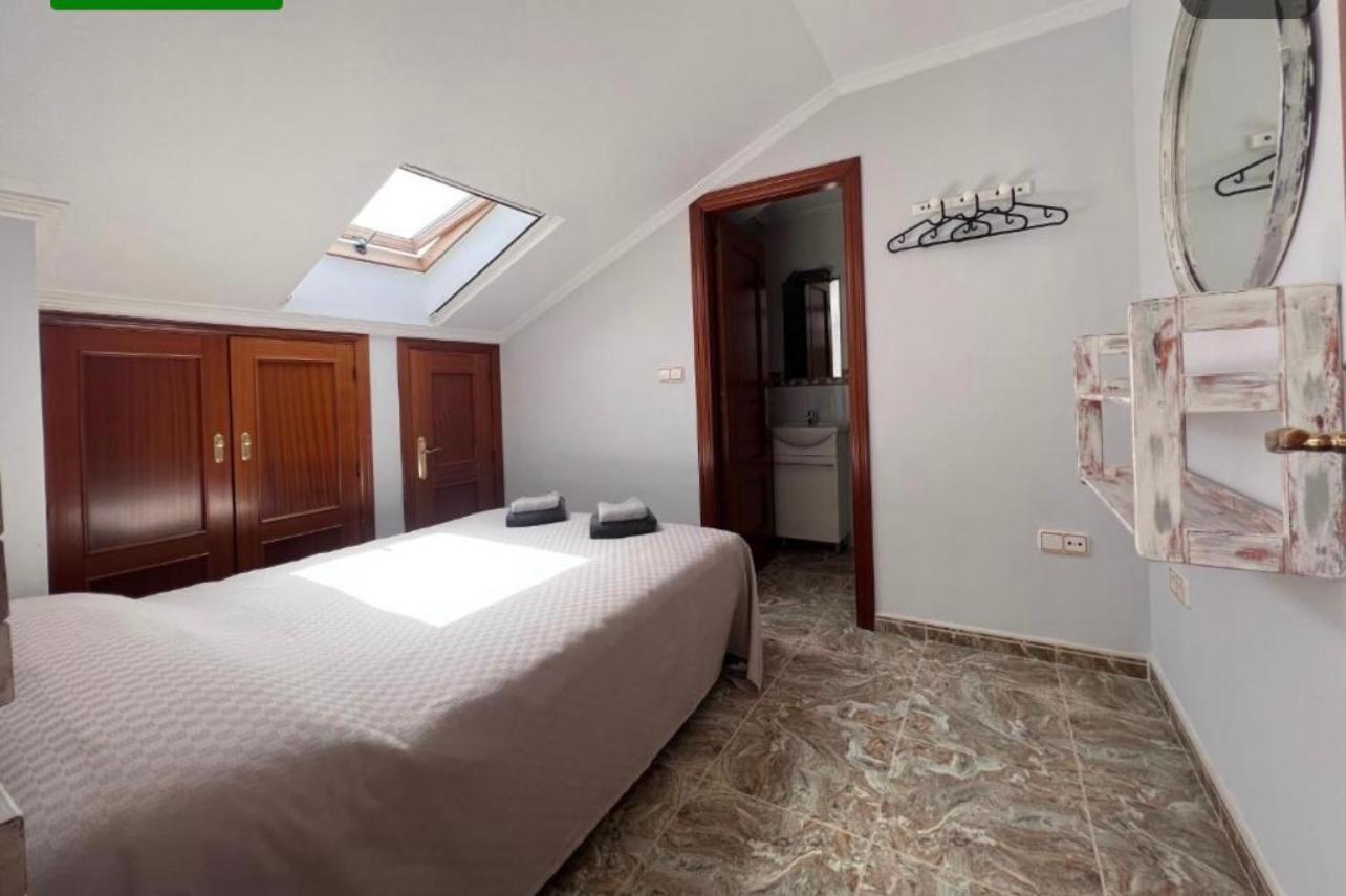 Apartamentos Oasis De Calma ลอสอัลกาซาเรส ภายนอก รูปภาพ
