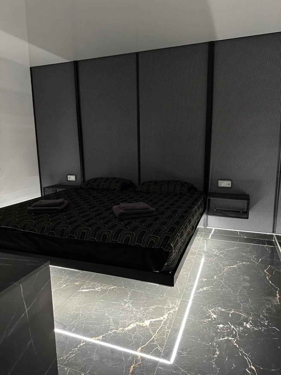 Apartamentos Oasis De Calma ลอสอัลกาซาเรส ภายนอก รูปภาพ